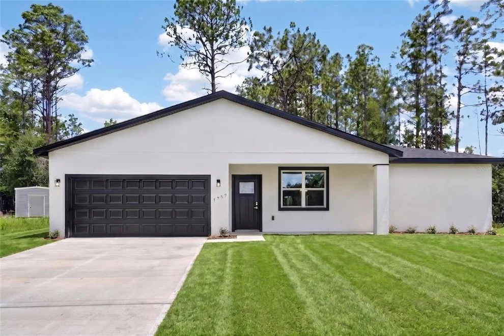 Unit for sale at 7959 N SARAZEN DRIVE, CITRUS SPRINGS, FL 34434