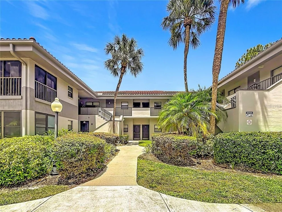 Unit for sale at 2650 COUNTRYSIDE BOULEVARD, CLEARWATER, FL 33761
