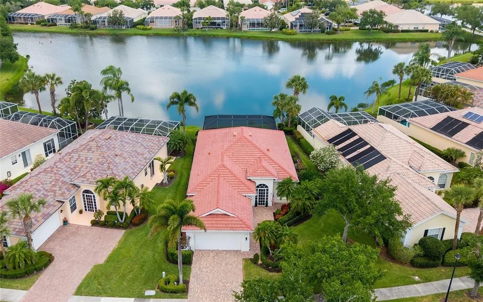 Unit for sale at 5538 CARMONA PLACE, SARASOTA, FL 34238