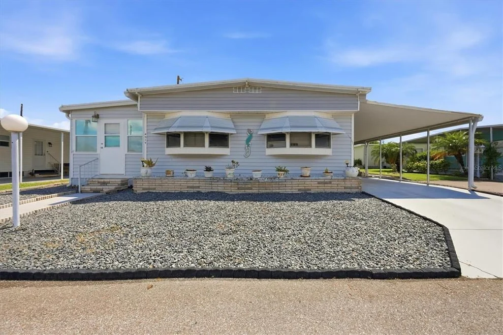 Unit for sale at 4917 1ST A STREET E, BRADENTON, FL 34203