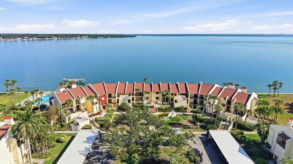 Unit for sale at 7520 SUNSHINE SKYWAY LANE S, ST PETERSBURG, FL 33711