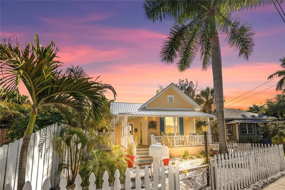 Unit for sale at 748 11TH AVENUE N, ST PETERSBURG, FL 33701