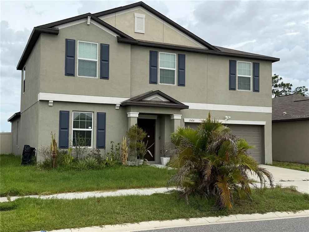 Unit for sale at 15434 MILLER CREEK DRIVE, SUN CITY CENTER, FL 33573