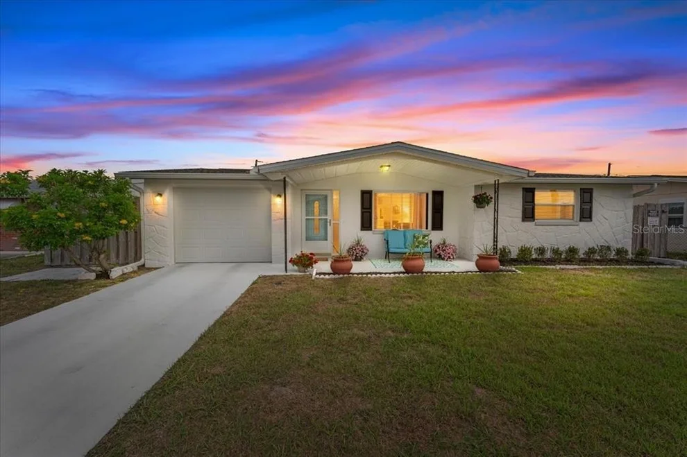 Unit for sale at 3731 ELMWOOD DRIVE, HOLIDAY, FL 34691
