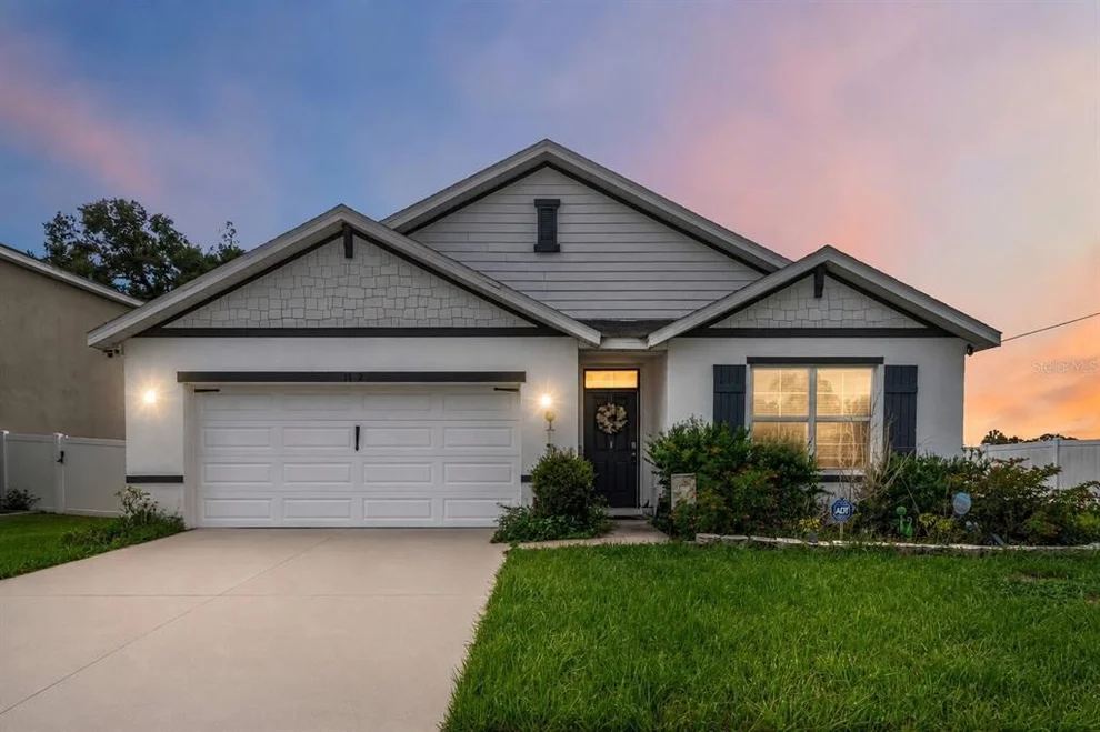 Unit for sale at 1702 JOHNSON POINTE DRIVE, PLANT CITY, FL 33566