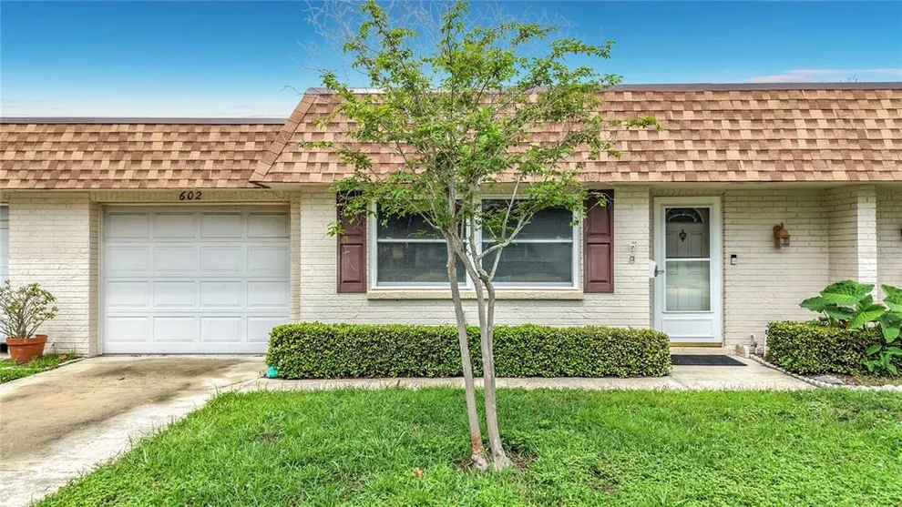 Unit for sale at 602 MINDY DRIVE, LARGO, FL 33771