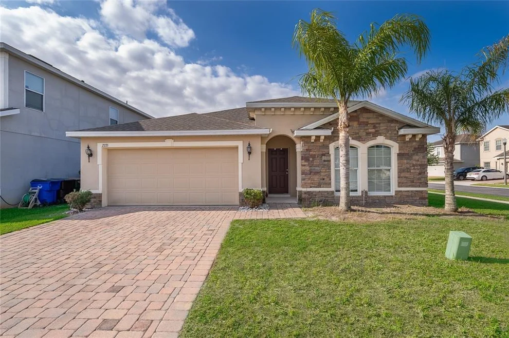 Unit for sale at 2721 DOLFINO DRIVE, ST CLOUD, FL 34772