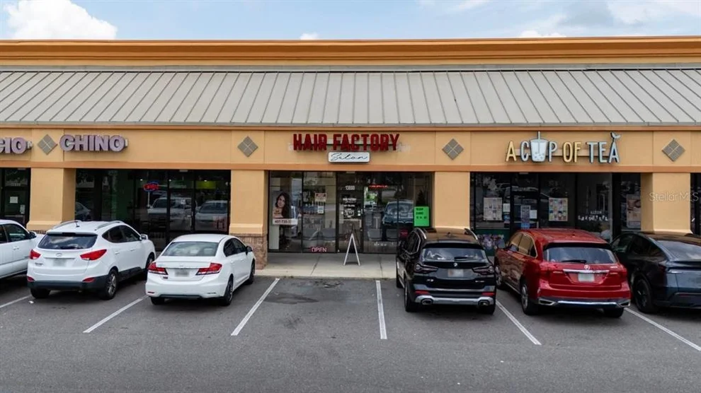 Unit for sale at 13880 LANDSTAR BOULEVARD, ORLANDO, FL 32824