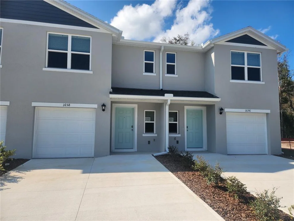 Unit for sale at 1665 GREAT OSPREY WAY, NEW SMYRNA BEACH, FL 32168