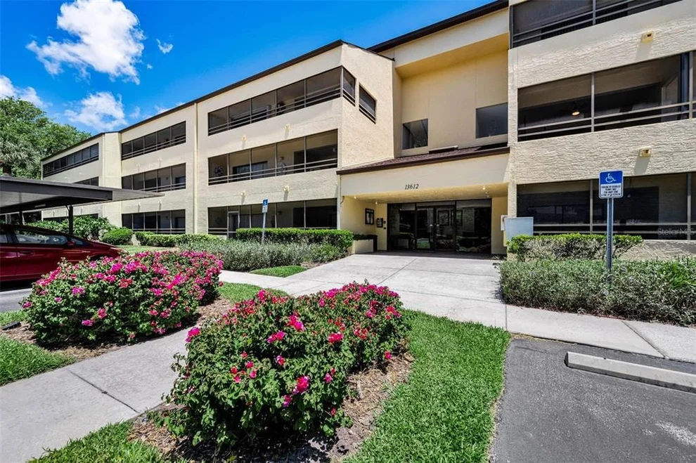 Unit for sale at 13612 S VILLAGE DRIVE, TAMPA, FL 33618