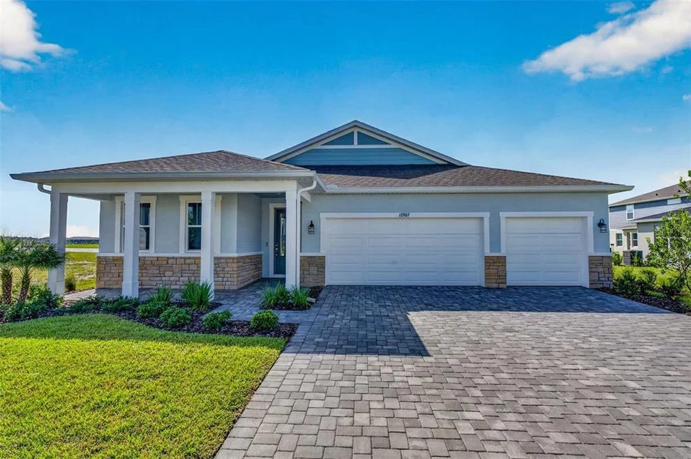 Unit for sale at 12907 PIERCE STREET, PARRISH, FL 34219