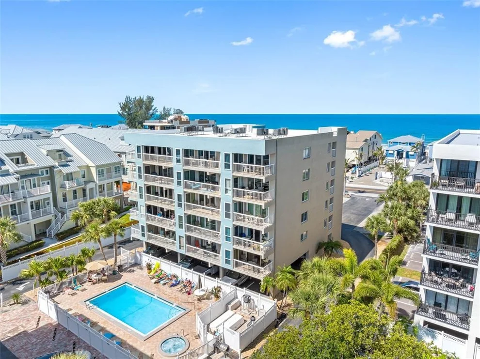 Unit for sale at 19925 GULF BOULEVARD, INDIAN SHORES, FL 33785