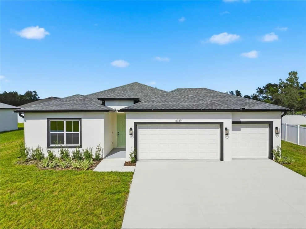 Unit for sale at 4049 SW 134TH STREET, OCALA, FL 34473