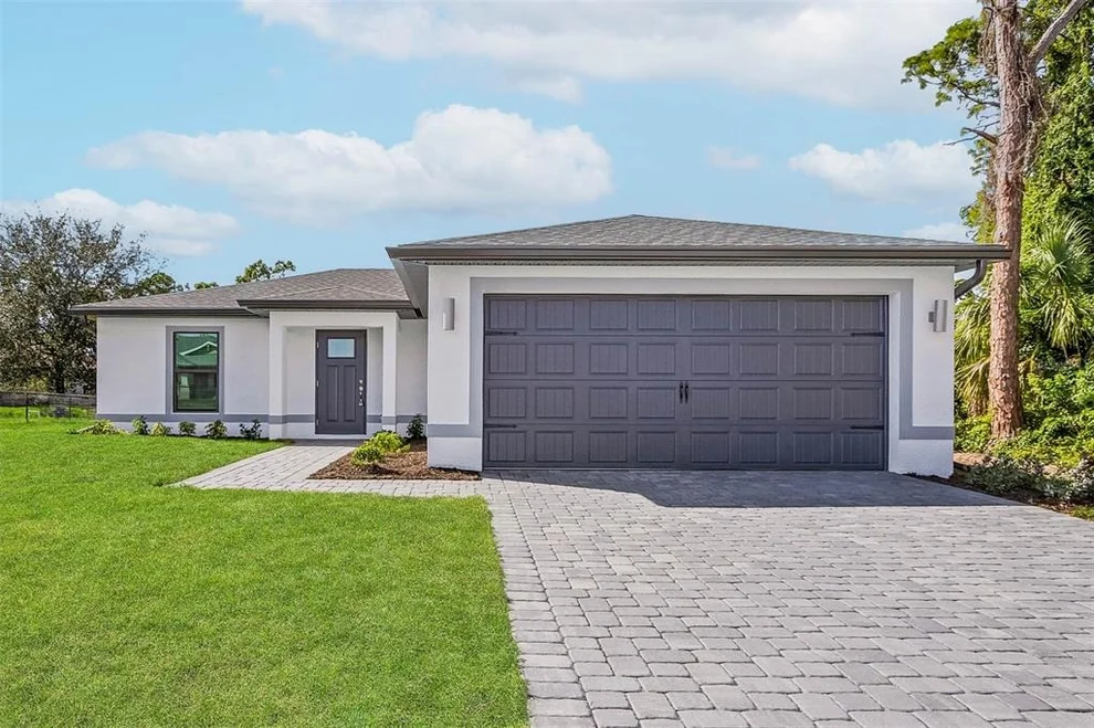 Unit for sale at 13208 FORSEMAN AVENUE, PORT CHARLOTTE, FL 33981