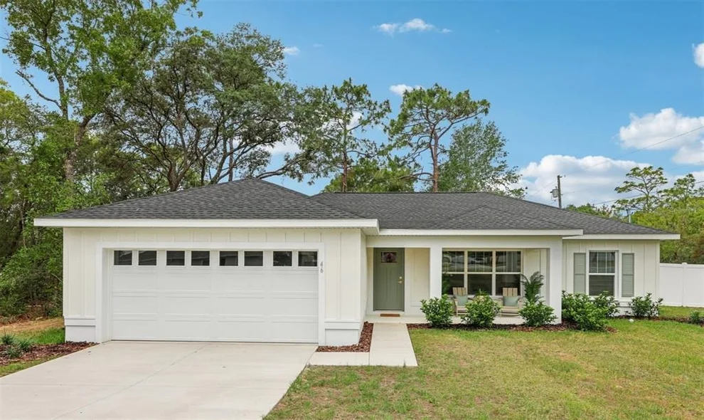 Unit for sale at 411 W ERIDANI COURT, CITRUS SPRINGS, FL 34434
