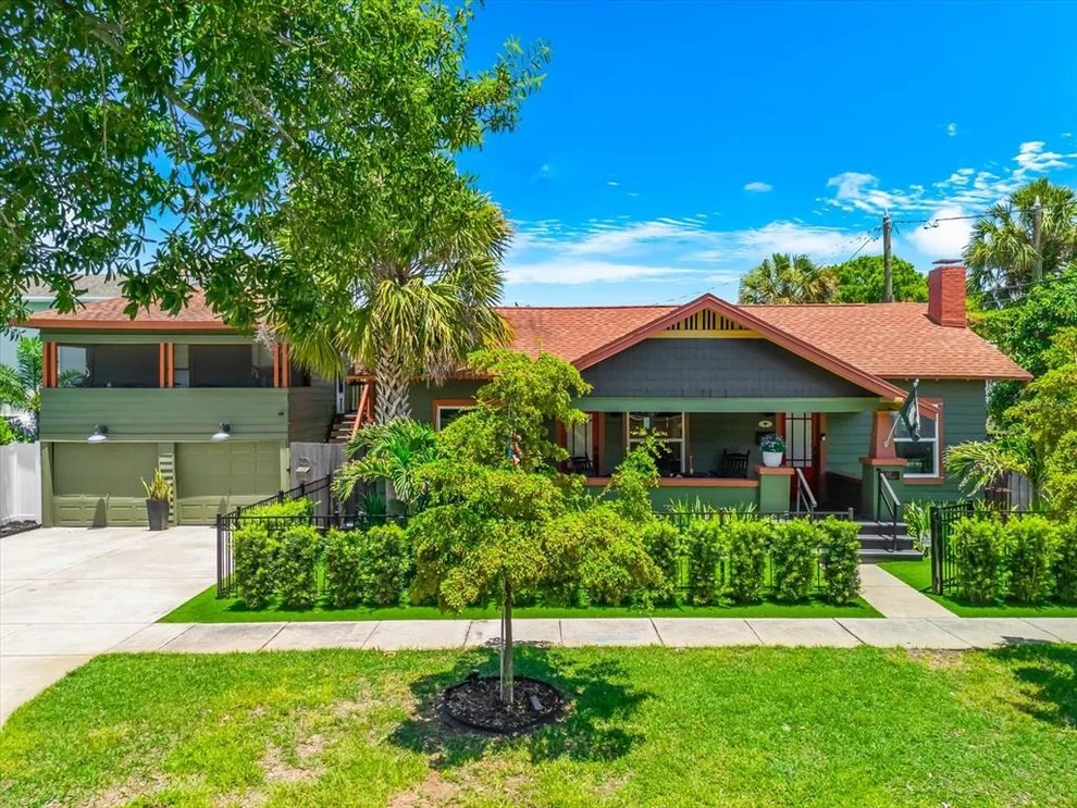 Unit for sale at 127 23RD STREET N, ST PETERSBURG, FL 33713