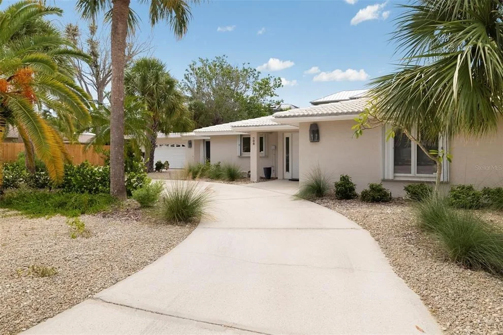 Unit for sale at 708 GARFIELD DRIVE, SARASOTA, FL 34236