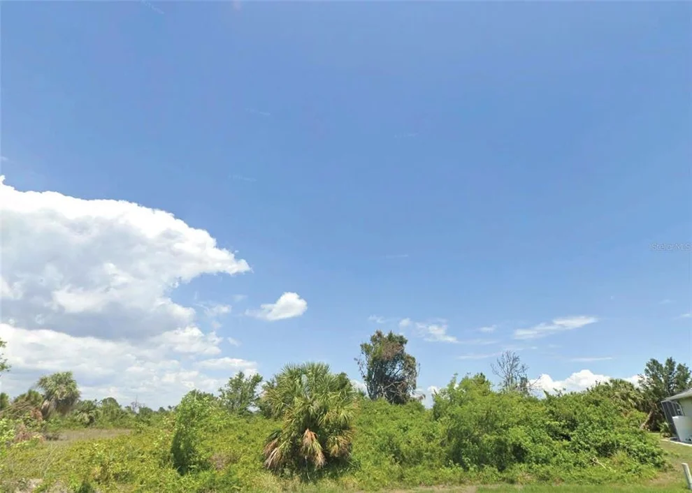 Unit for sale at 6044 MELZER COURT, PORT CHARLOTTE, FL 33981