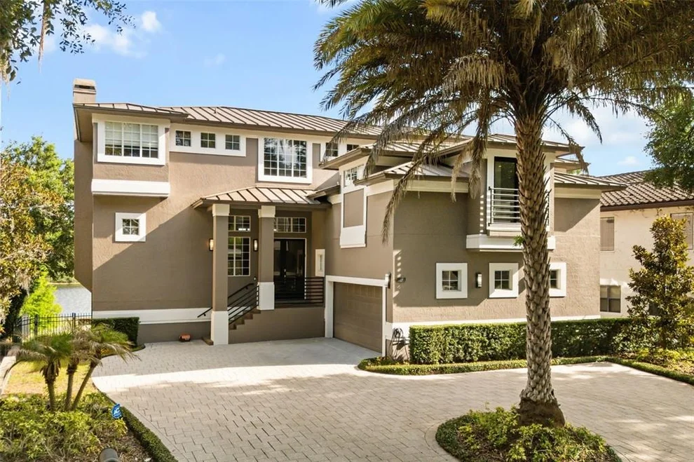 Unit for sale at 1166 N LAKE SYBELIA, MAITLAND, FL 32751