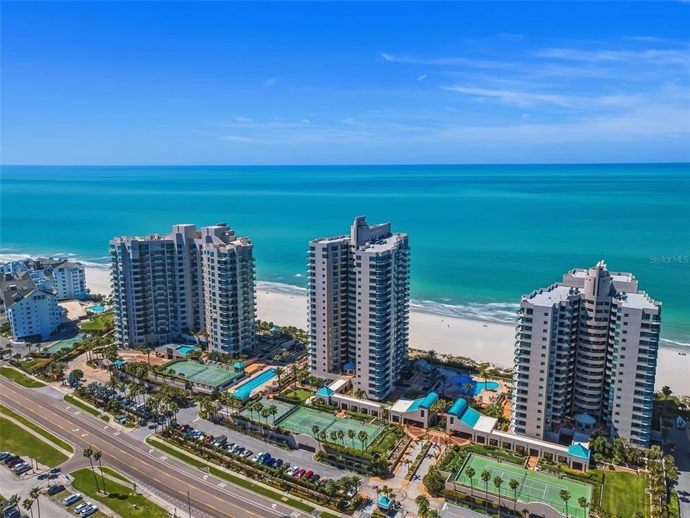 Unit for sale at 1540 GULF BOULEVARD, CLEARWATER BEACH, FL 33767