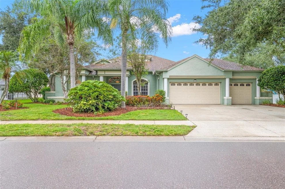 Unit for sale at 5501 STAG THICKET LANE, PALM HARBOR, FL 34685