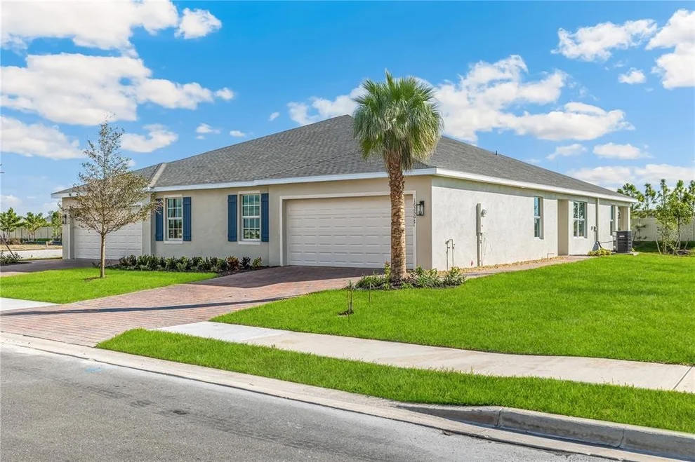 Unit for sale at 9464 SUNBEAM CIRCLE, PUNTA GORDA, FL 33950