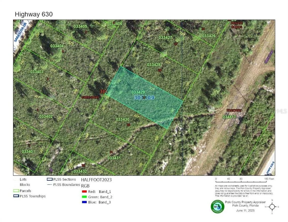 Unit for sale at CR-HIGHWAY 630, INDIAN LAKE ESTATES, FL 33855