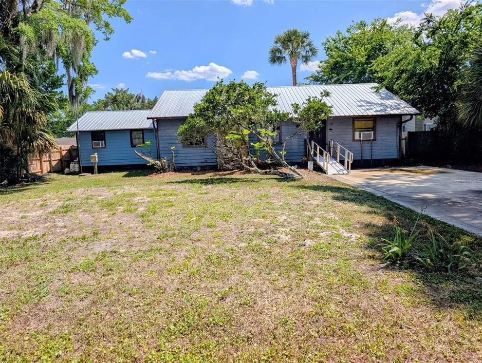 Unit for sale at 24514 BONNETT ROAD, ASTOR, FL 32102