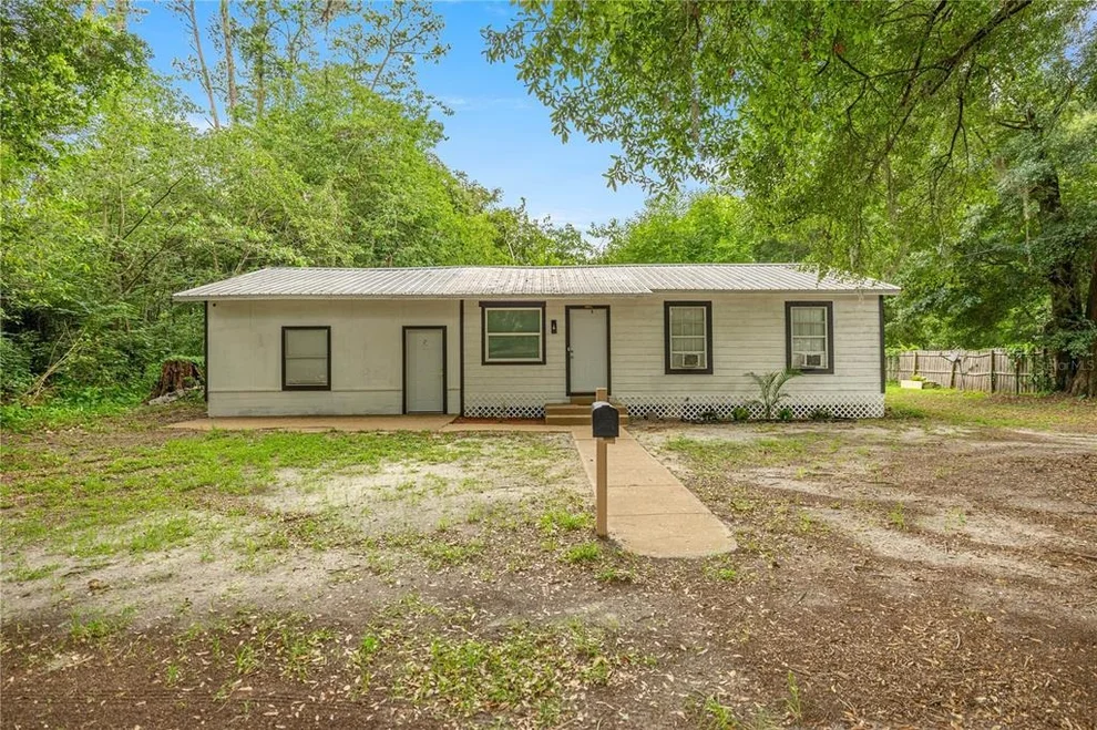 Unit for sale at 14750 NW 42ND COURT, REDDICK, FL 32686