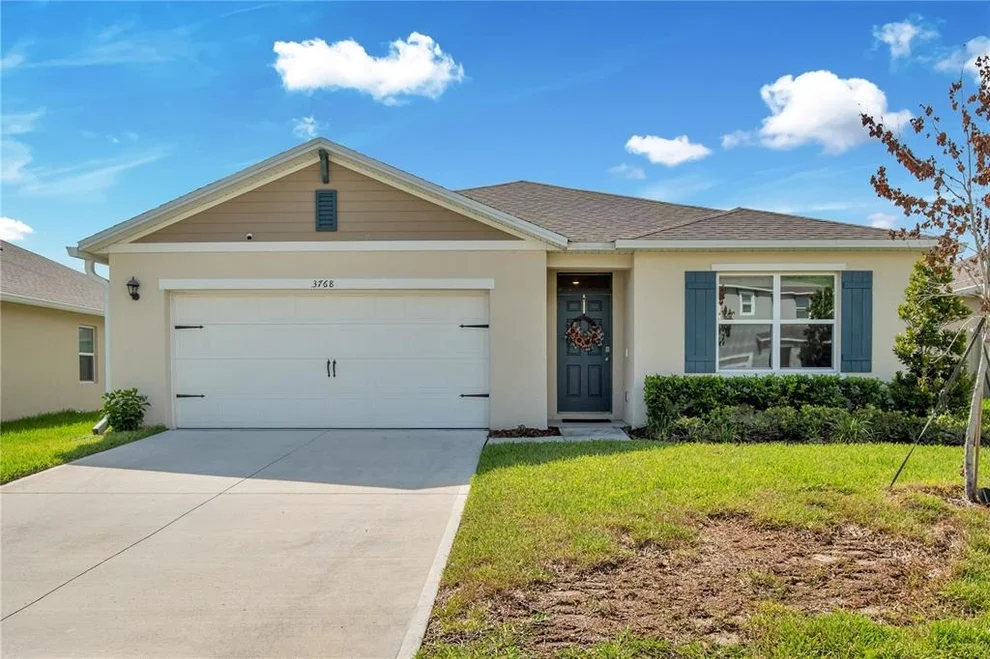 Unit for sale at 3768 BOTANICAL WAY, SANFORD, FL 32773