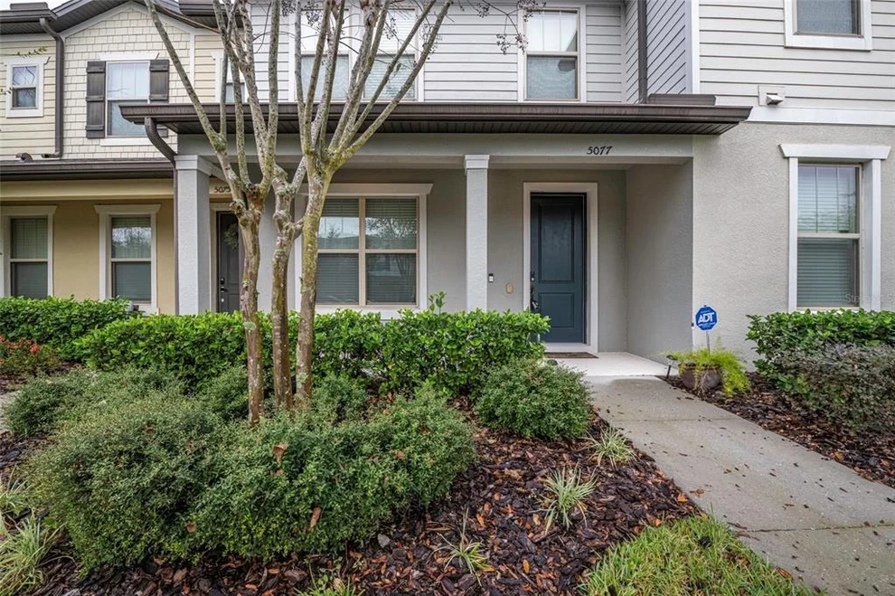 Unit for sale at 5077 CASPIAN STREET, ST CLOUD, FL 34771