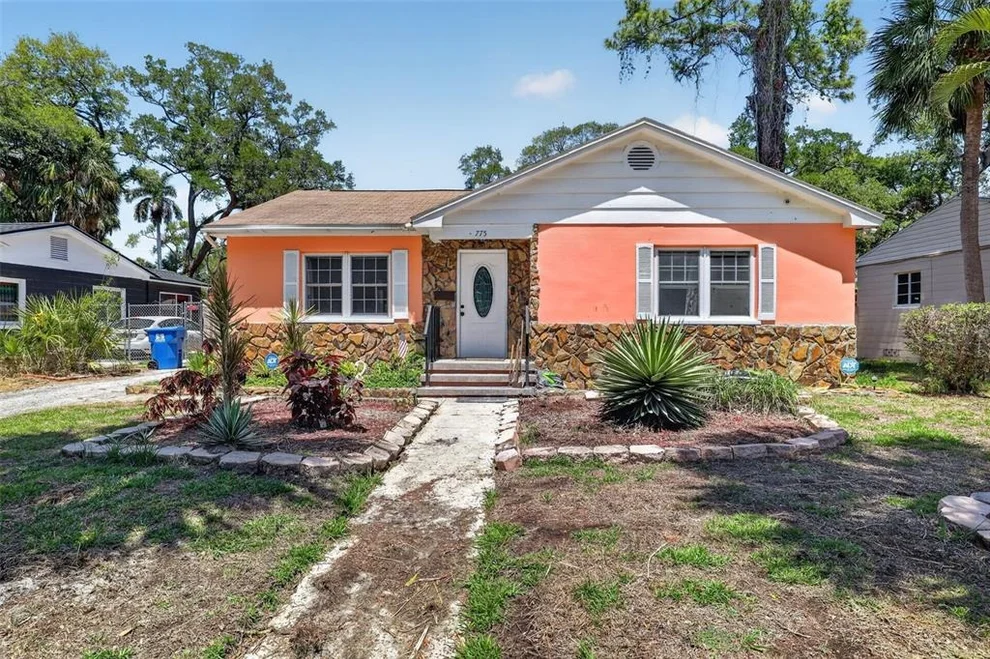 Unit for sale at 775 28TH AVENUE S, ST PETERSBURG, FL 33705