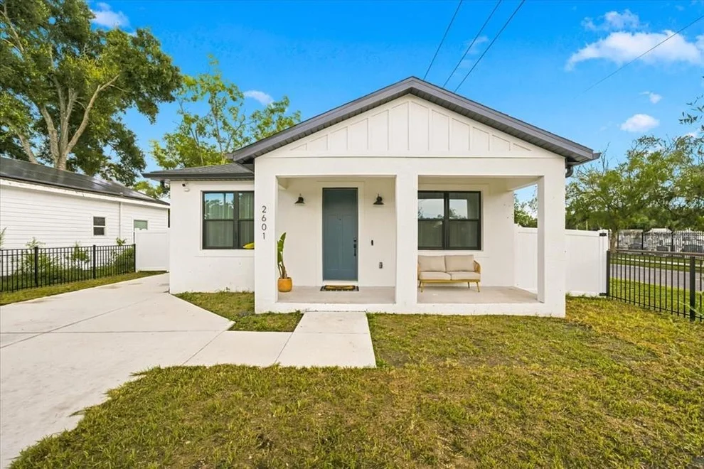 Unit for sale at 2601 E 24TH AVENUE, TAMPA, FL 33605