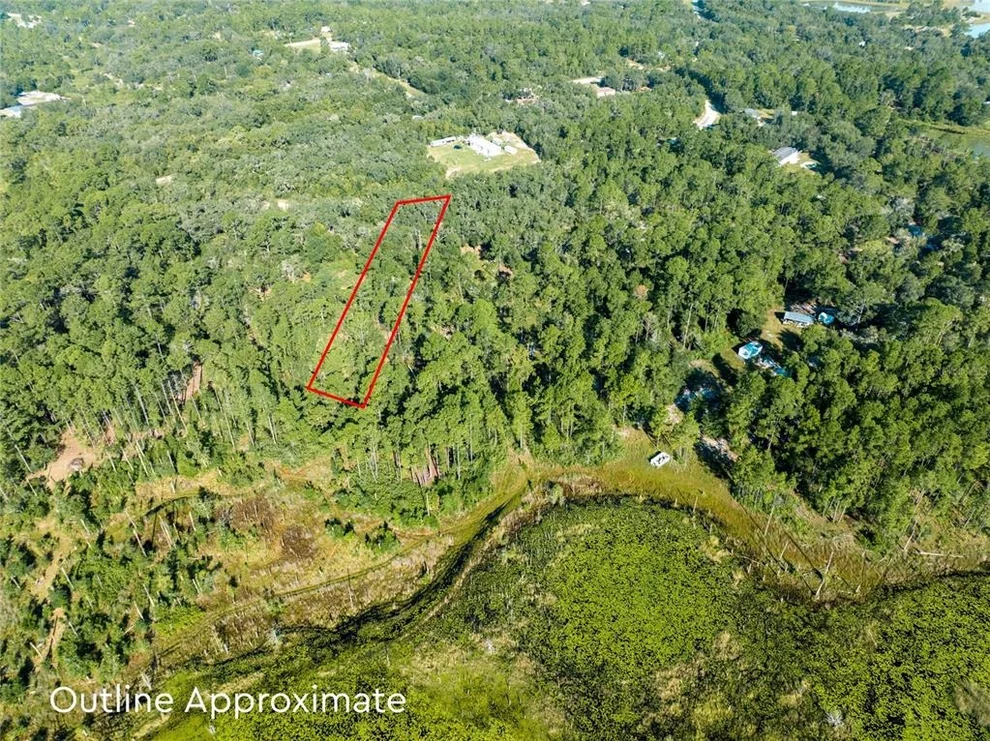 Unit for sale at 5790 BRYCE STREET, KEYSTONE HEIGHTS, FL 32656