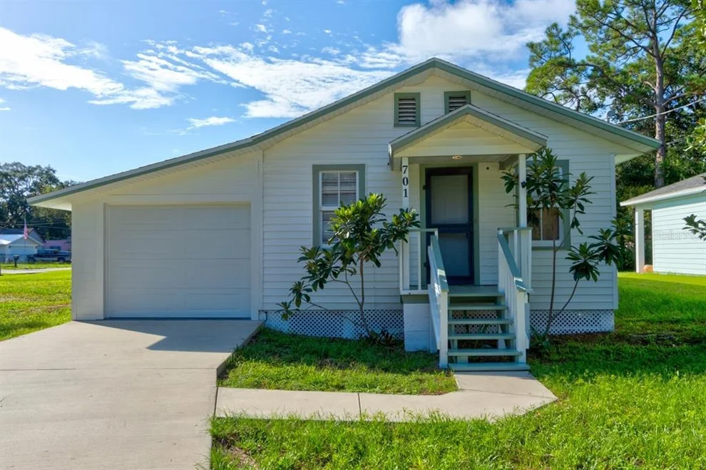 Unit for sale at 701 FLOMICH STREET, HOLLY HILL, FL 32117