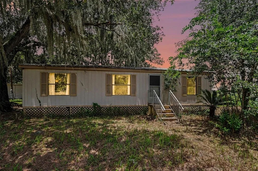 Unit for sale at 10239 LYONS AVENUE, LITHIA, FL 33547