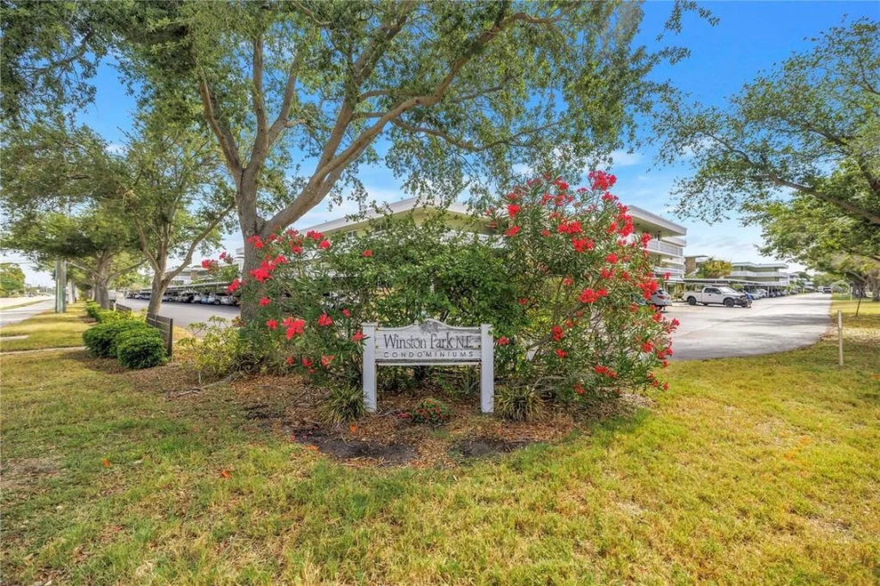 Unit for sale at 4720 LOCUST STREET NE, ST PETERSBURG, FL 33703