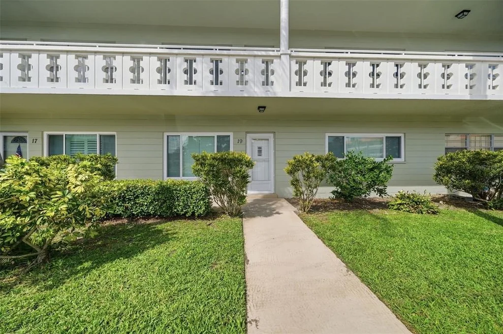 Unit for sale at 2401 ECUADORIAN WAY, CLEARWATER, FL 33763