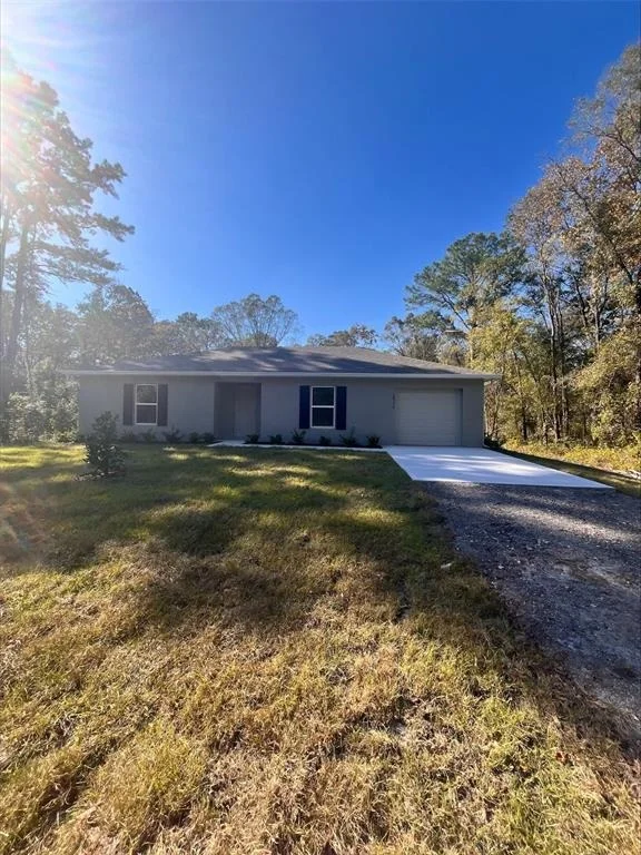 Unit for sale at 10115 MCMAHON AVENUE, HASTINGS, FL 32145