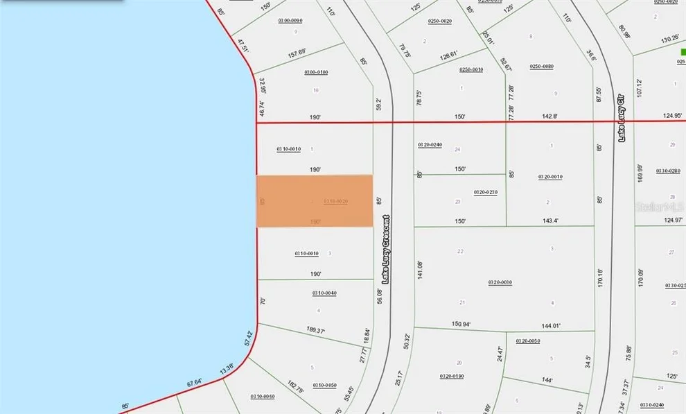 Unit for sale at 0 00 UNASSIGNED LOCATION RE, INTERLACHEN, FL 32148