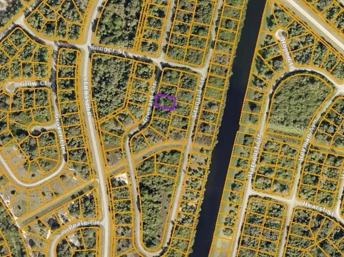 Unit for sale at GRENARD CIRCLE, NORTH PORT, FL 34288