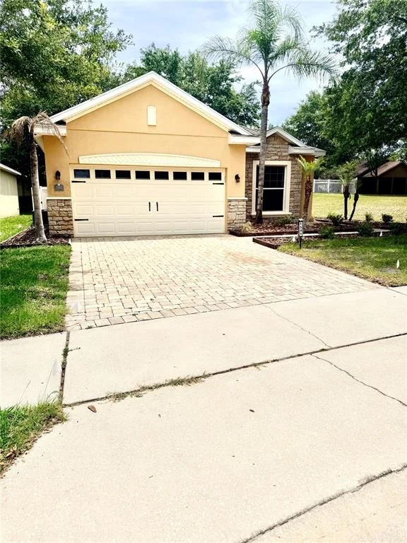 Unit for sale at 1541 HACKNEY TERRACE, DELAND, FL 32720