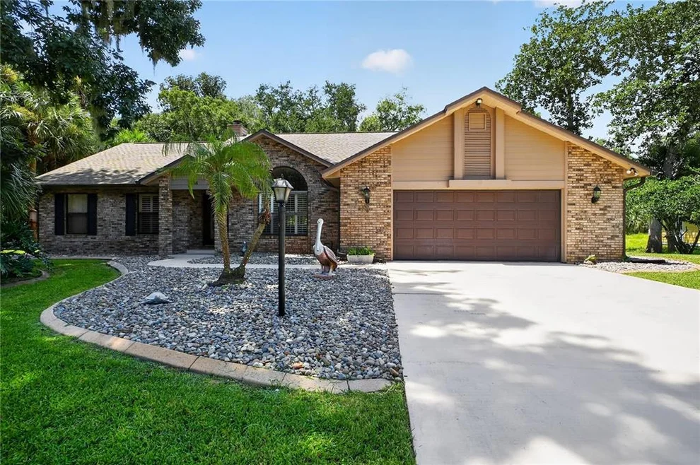 Unit for sale at 1384 ALEUT LANE, ORMOND BEACH, FL 32174
