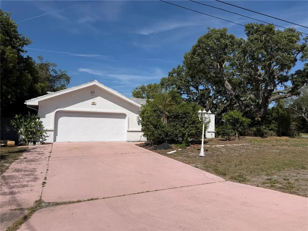 Unit for sale at 348 HAMPSHIRE AVENUE, SPRING HILL, FL 34606