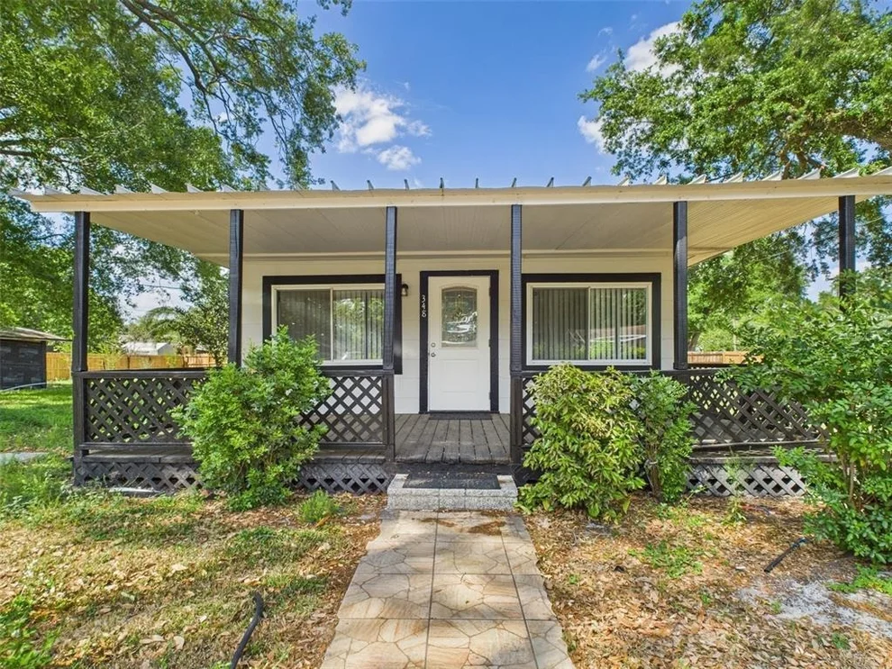 Unit for sale at 348 GORDON AVENUE, LAKE WALES, FL 33859