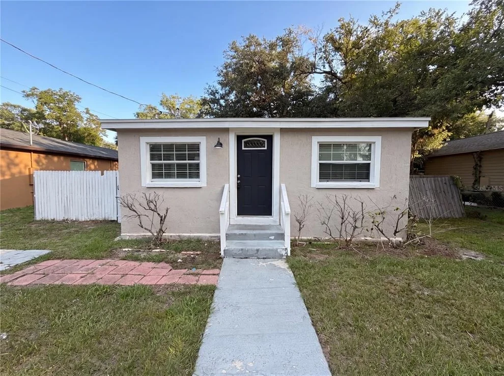 Unit for sale at 1506 W 16TH STREET, SANFORD, FL 32771