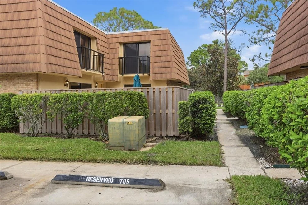 Unit for sale at 5256 CYPRESS COURT, ORLANDO, FL 32811
