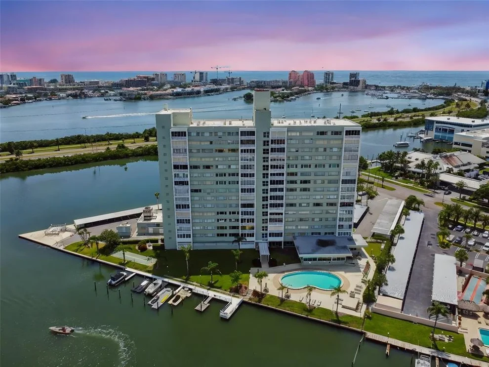 Unit for sale at 31 ISLAND WAY, CLEARWATER BEACH, FL 33767