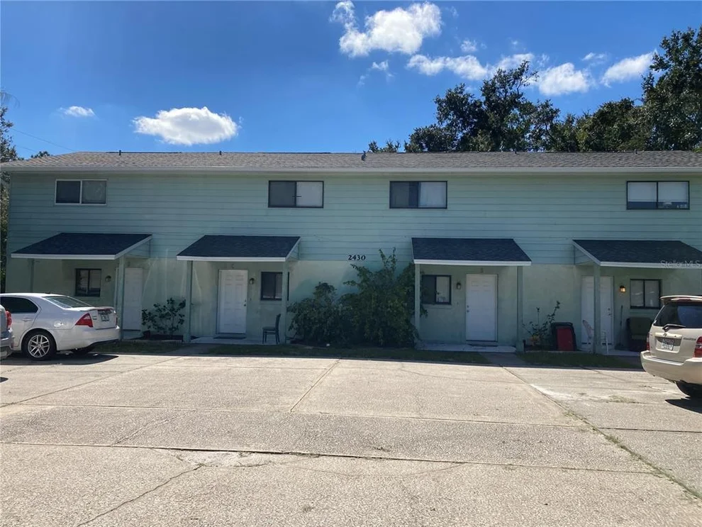 Unit for sale at 2430 INDIA PALM DRIVE, EDGEWATER, FL 32141