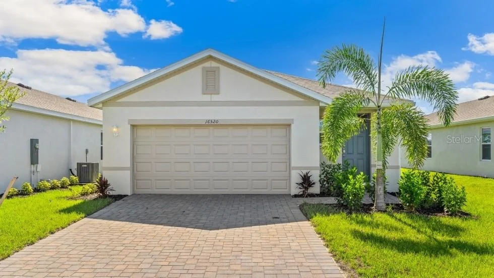 Unit for sale at 26206 SACRED LOTUS LANE, PUNTA GORDA, FL 33955
